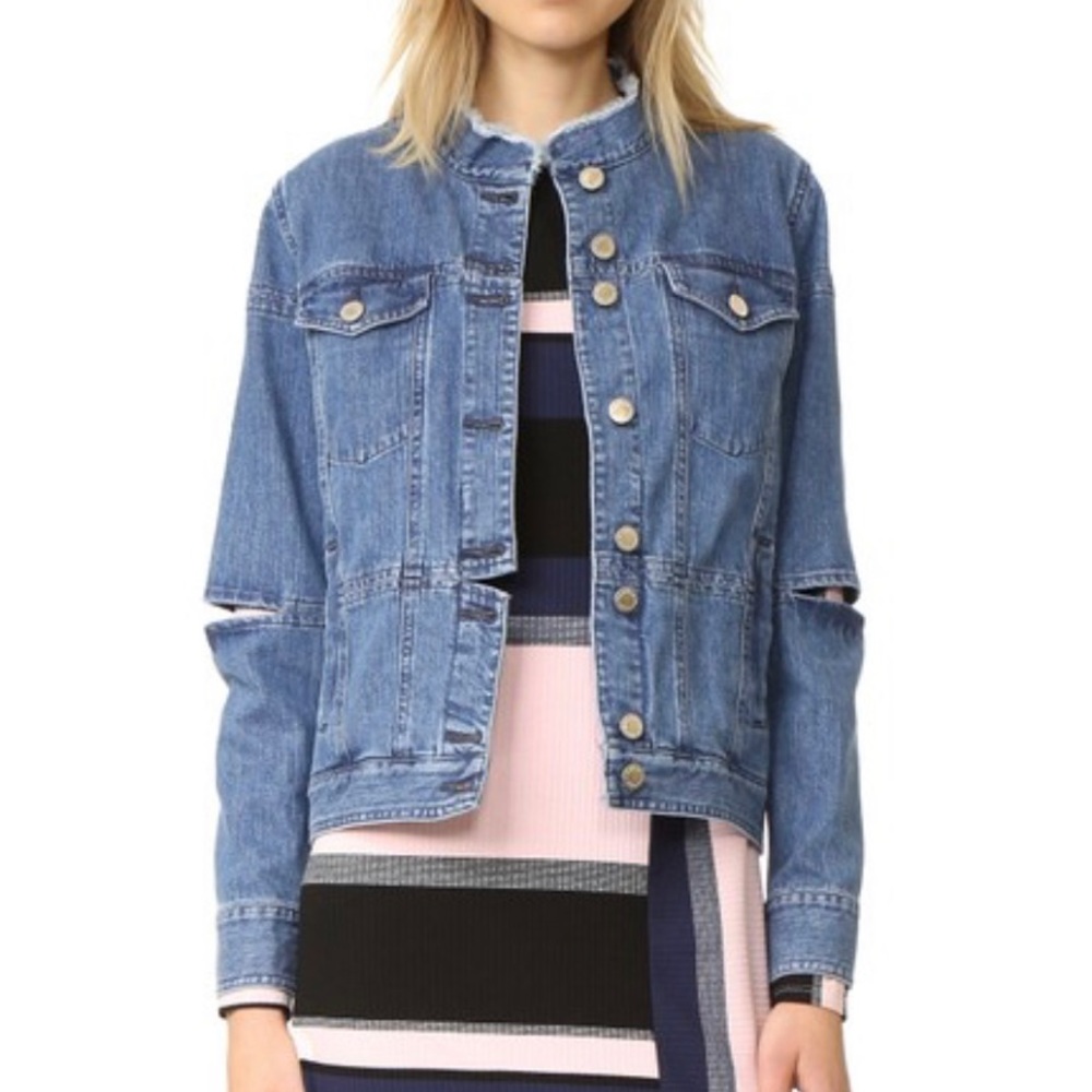 Dani Jacket - image 4